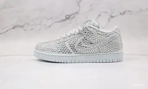 Flea Cactus Platinum Market Low Dunk Nike CZ2670-001 Pure Plant 0427